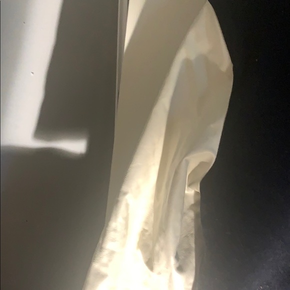 Navy blue vintage coat - Picture 3 of 4